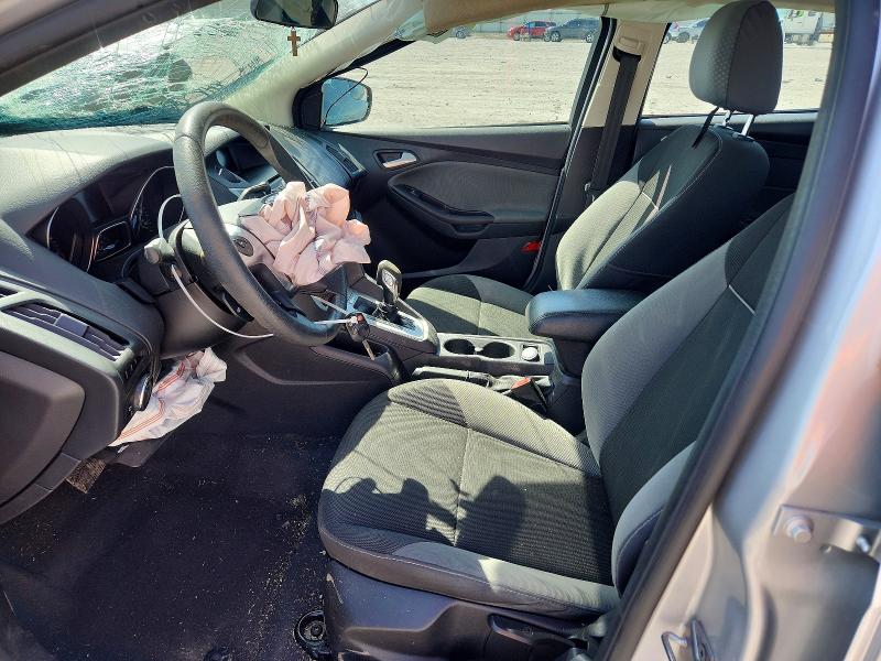 Aukcja sprzedaży 2014 Ford Focus, vin: 1FADP3F28EL329449, numer aukcji: 46489876
