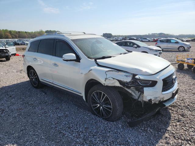 Продажа на аукционе авто 2016 Infiniti Qx60, vin: 5N1AL0MM7GC508219, номер лота: 47261066
