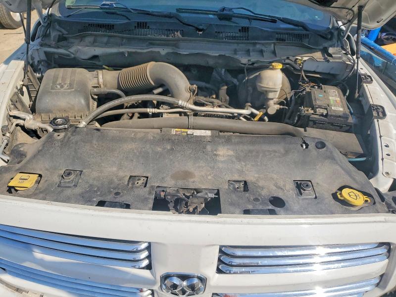 Продаж на аукціоні авто 2013 Ram 1500, vin: 1C6RR6MT1DS633662, номер лоту: 46751456