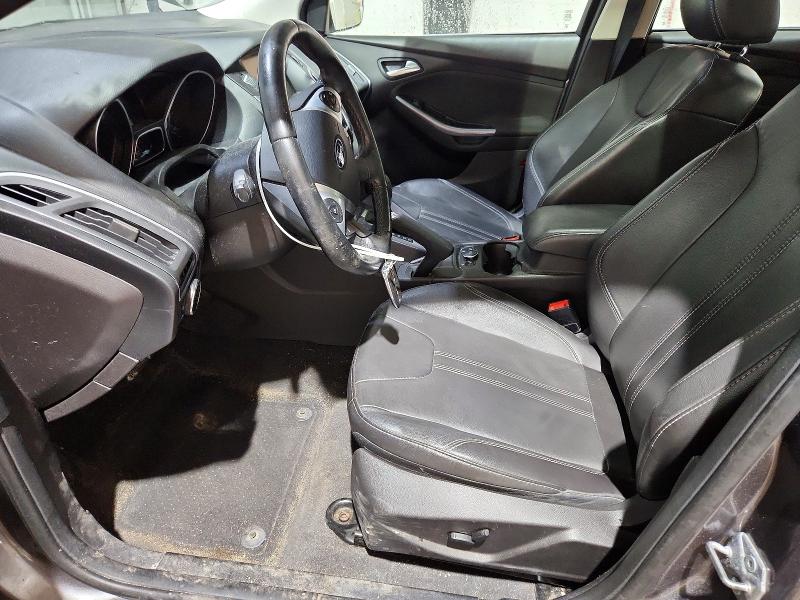 Продаж на аукціоні авто 2014 Ford Focus, vin: 1FADP3J26EL232192, номер лоту: 48196366