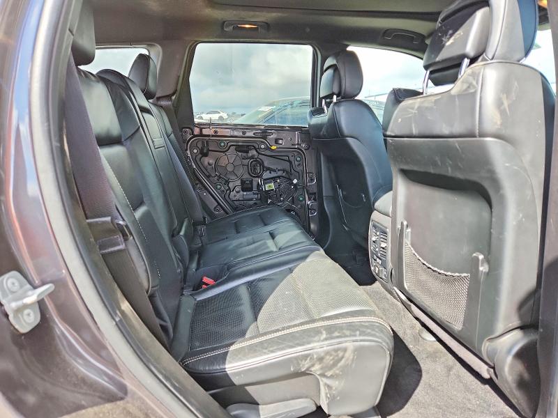 79947485 :رقم المزاد ، 1C4RJFCT3EC506795 vin ، 2014 Jeep Grand Cherokee مزاد بيع