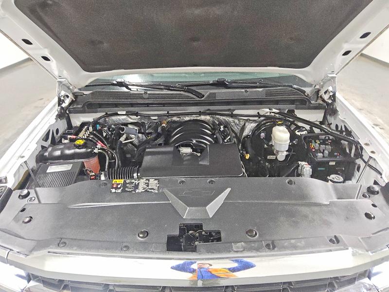 2016 Chevrolet Silverado მანქანა იყიდება აუქციონზე, vin: 1GCNCNEH2GZ125015, აუქციონის ნომერი: 46207166