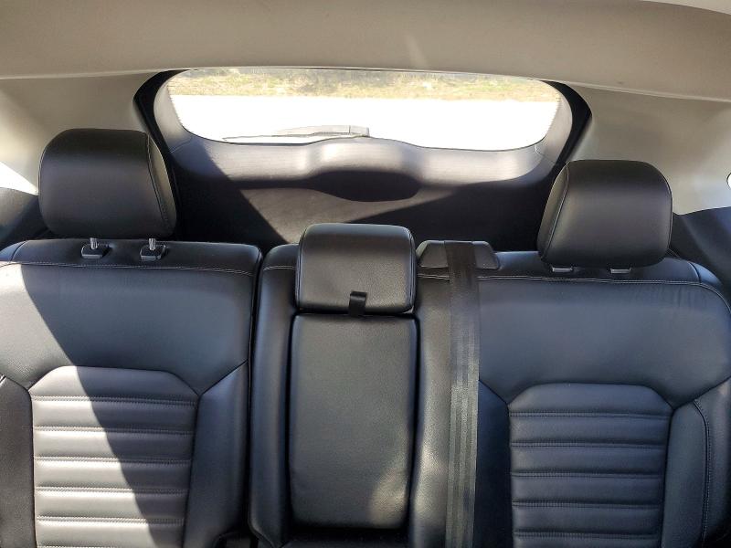 46338906 :رقم المزاد ، 2FMPK3J95HBB16419 vin ، 2017 Ford Edge مزاد بيع