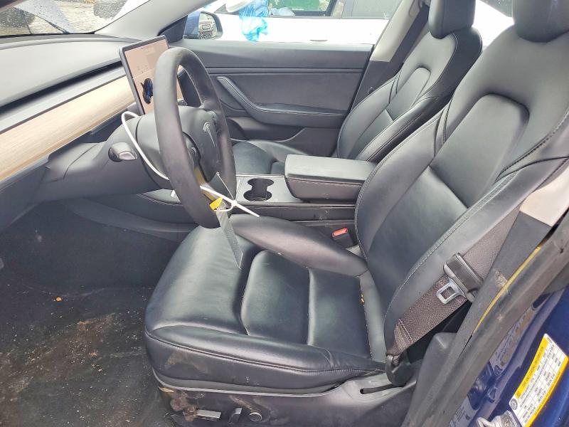Aukcja sprzedaży 2021 Tesla Model 3, vin: 5YJ3E1EB9MF849534, numer aukcji: 78030215