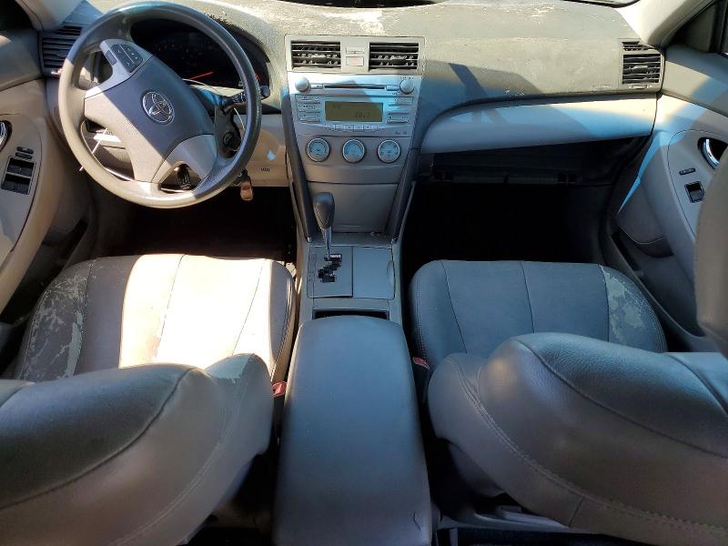 Продаж на аукціоні авто 2008 Toyota Camry, vin: 4T4BE46KX8R032387, номер лоту: 45888306