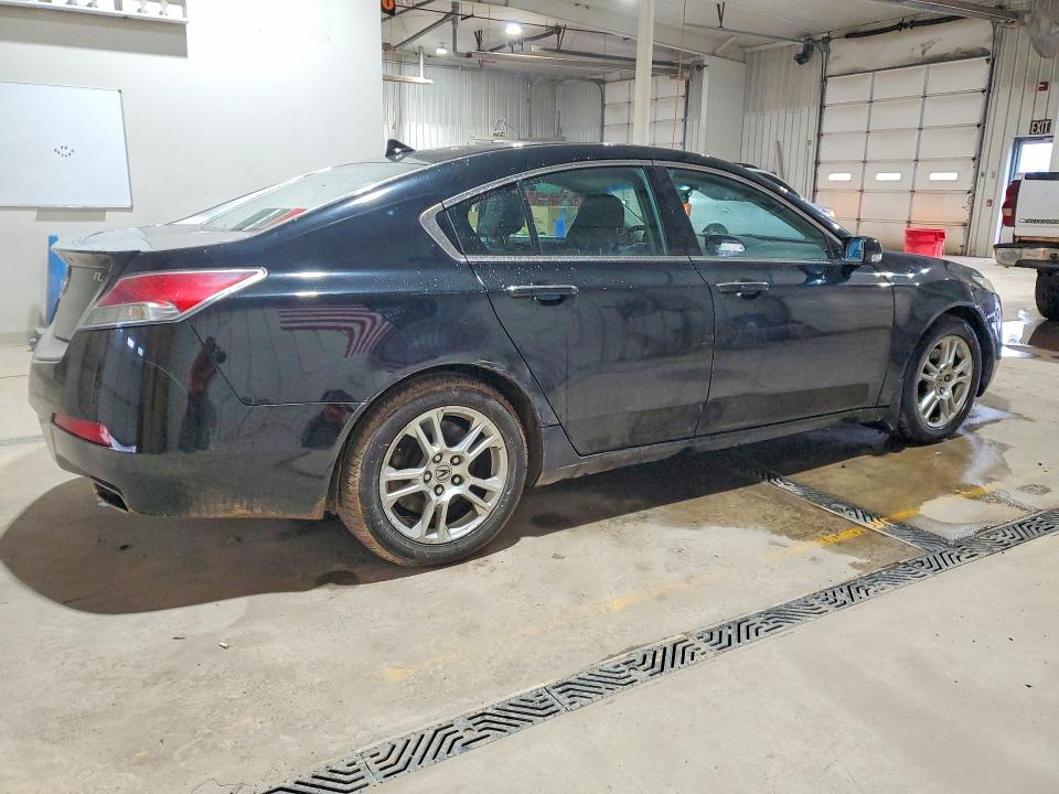 2009 Acura Tl მანქანა იყიდება აუქციონზე, vin: 19UUA86539A009364, აუქციონის ნომერი: 79736615