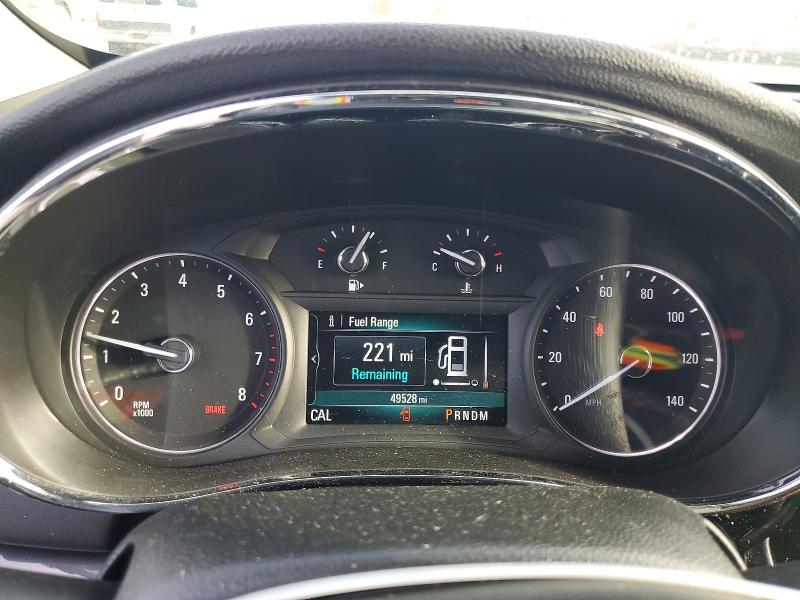 Aukcja sprzedaży 2018 Buick Encore, vin: KL4CJESB6JB688477, numer aukcji: 46167236
