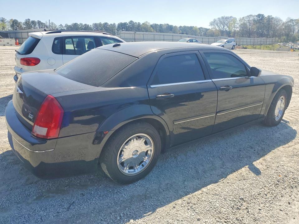 Aukcja sprzedaży 2005 Chrysler 300, vin: 2C3JA53G55H636489, numer aukcji: 46729956