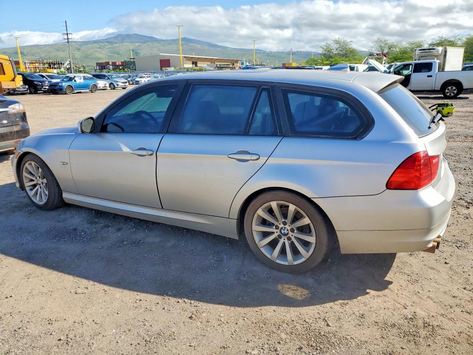 Продаж на аукціоні авто 2012 Bmw 328, vin: WBAUT9C50CA192388, номер лоту: 47594826