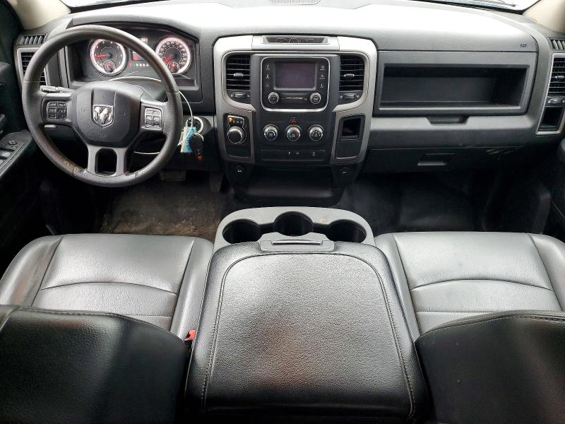 Продаж на аукціоні авто 2021 Ram 1500 Classic, vin: 1C6RR6FG9MS550853, номер лоту: 47196996