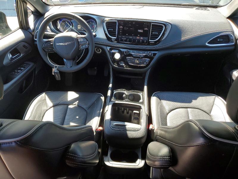 2026 Chrysler Pacifica მანქანა იყიდება აუქციონზე, vin: 2C4RC1GG0TR180484, აუქციონის ნომერი: 45817396