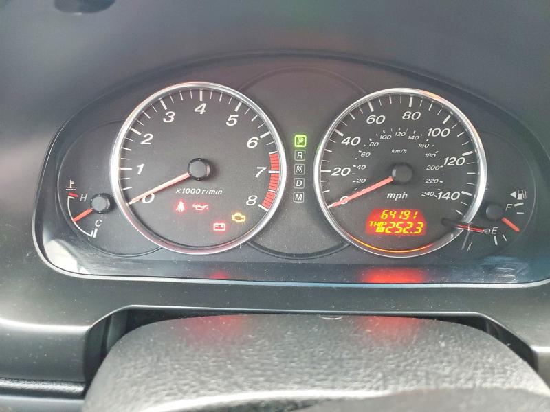 Продаж на аукціоні авто 2007 Mazda 6, vin: 1YVHP80C275M46620, номер лоту: 79580875