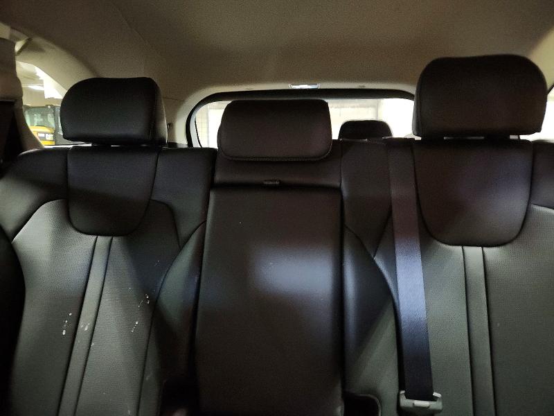 Aukcja sprzedaży 2025 Kia Sorento, vin: 5XYRLDJC8SG393418, numer aukcji: 46137076