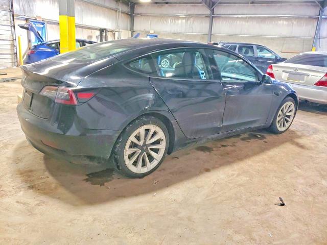 Auction sale of the 2023 Tesla Model 3, vin: 5YJ3E1EA4PF451773, lot number: 47312276