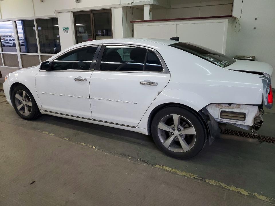 Aukcja sprzedaży 2012 Chevrolet Malibu, vin: 1G1ZC5E06CF353230, numer aukcji: 47262476