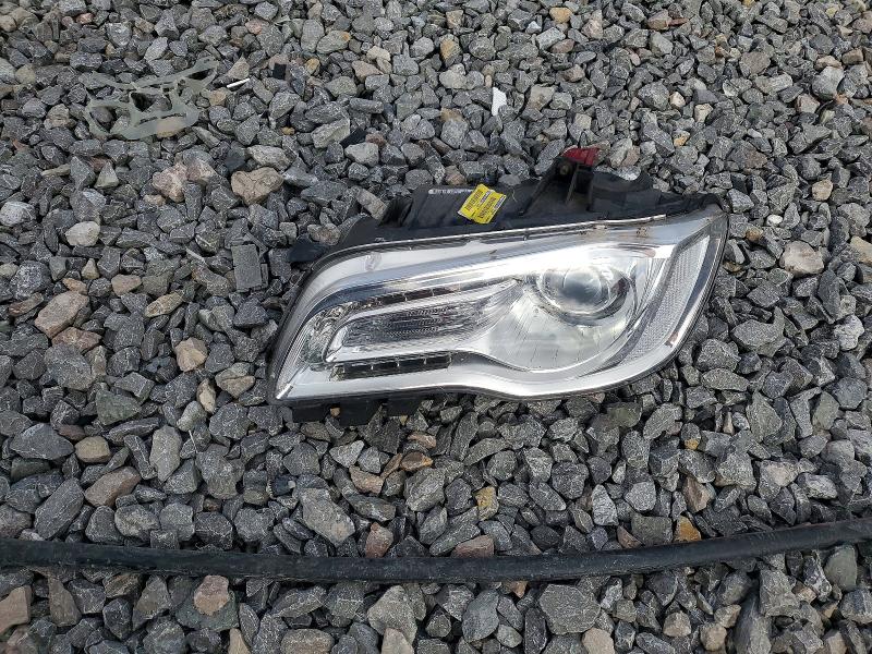 46317316 :رقم المزاد ، 2C3CCAAG2GH130314 vin ، 2016 Chrysler 300 مزاد بيع