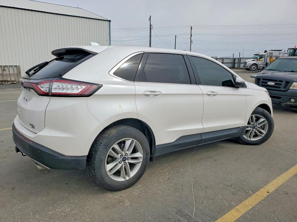 Aukcja sprzedaży 2016 Ford Edge, vin: 2FMPK4J85GBB44538, numer aukcji: 45684886