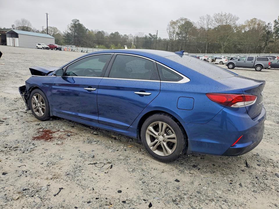 Aukcja sprzedaży 2019 Hyundai Sonata, vin: 5NPE34AF3KH794246, numer aukcji: 41892316
