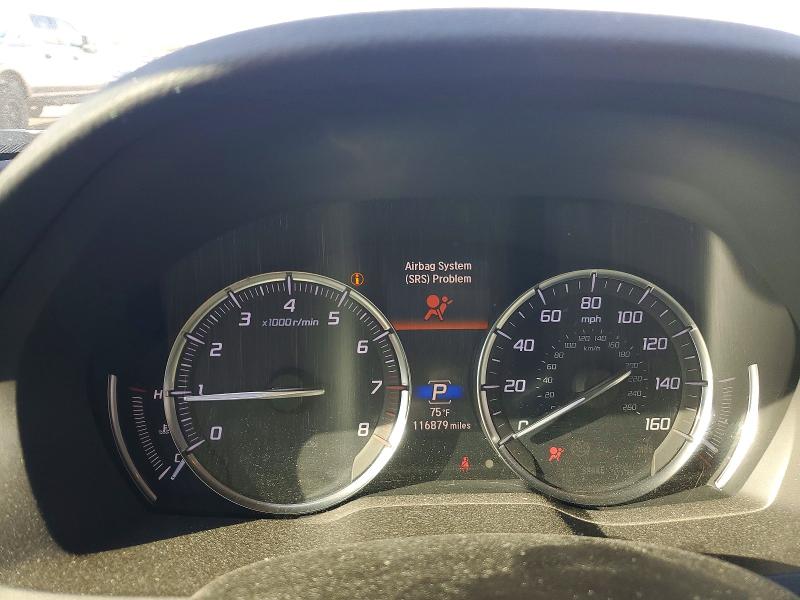2020 Acura Mdx მანქანა იყიდება აუქციონზე, vin: 5J8YD3H3XLL010823, აუქციონის ნომერი: 79626085