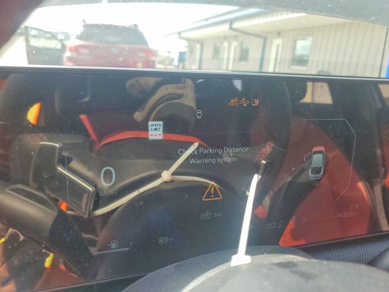 Aukcja sprzedaży 2025 Kia K4, vin: 3KPFW4DC8SE190631, numer aukcji: 47738196