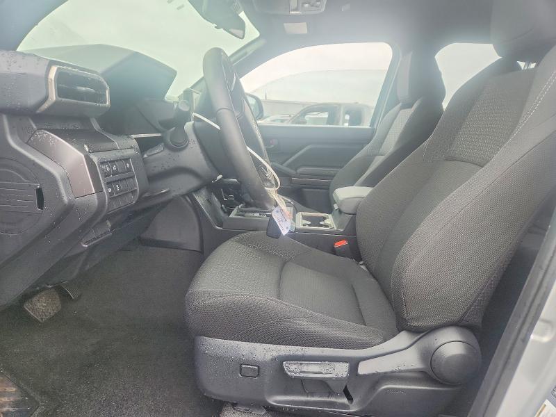 Продажа на аукционе авто 2025 Toyota 4runner, vin: JTEVA5BR3S5006971, номер лота: 79748405