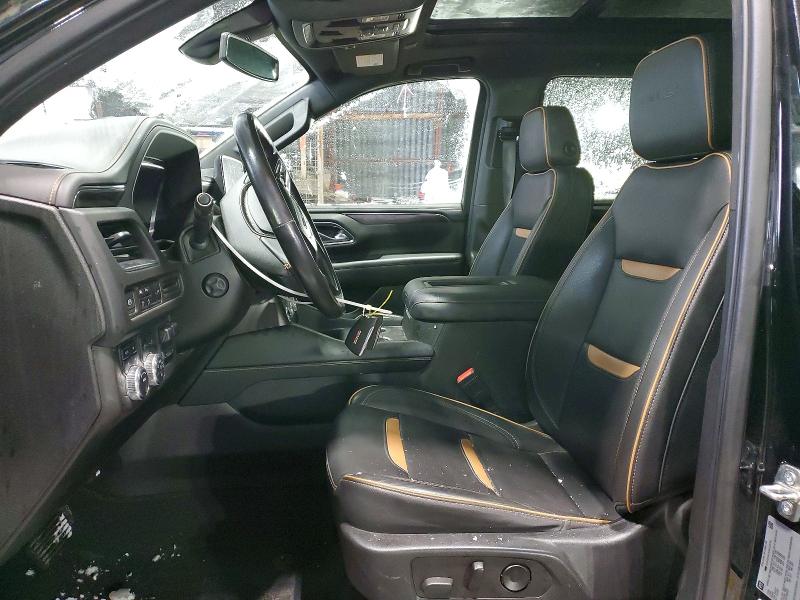 Aukcja sprzedaży 2022 Gmc Yukon Xl, vin: 1GKS2HKD5NR129781, numer aukcji: 78136765