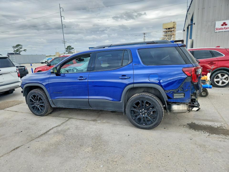 Aukcja sprzedaży 2023 Gmc Acadia, vin: 1GKKNML47PZ120078, numer aukcji: 45869416