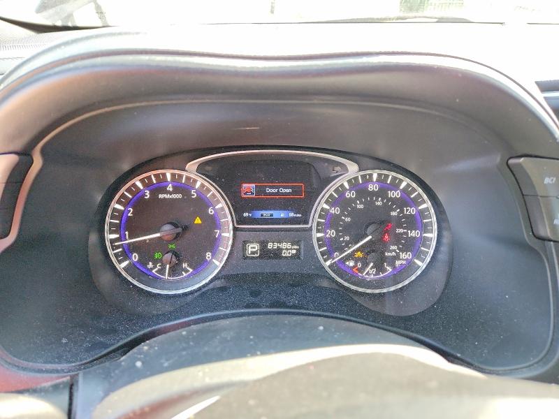 41977446 :رقم المزاد ، 5N1DL0MM0LC525323 vin ، 2020 Infiniti Qx60 مزاد بيع