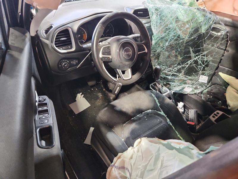 Aukcja sprzedaży 2018 Jeep Renegade, vin: ZACCJBBBXJPG86791, numer aukcji: 46723216
