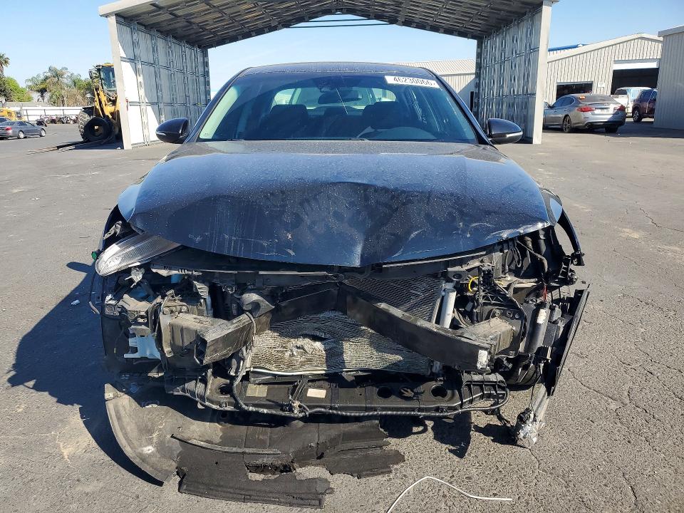 Aukcja sprzedaży 2019 Kia Optima, vin: 5XXGT4L34KG287847, numer aukcji: 46230066