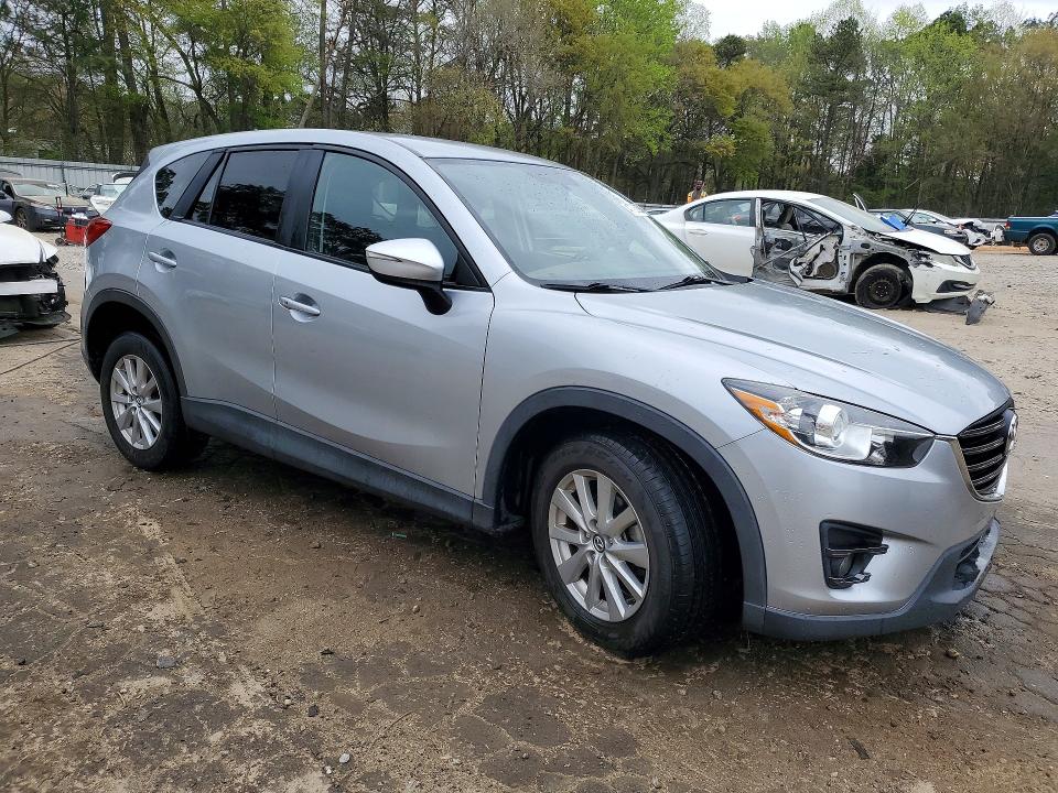 47725036 :رقم المزاد ، JM3KE4CY5G0894016 vin ، 2016 Mazda Cx-5 مزاد بيع