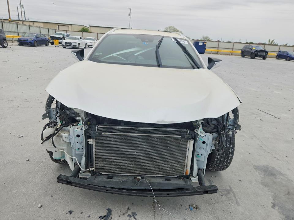 Aukcja sprzedaży 2022 Lexus Ux 200, vin: JTHP3JBH8N2050315, numer aukcji: 46728336