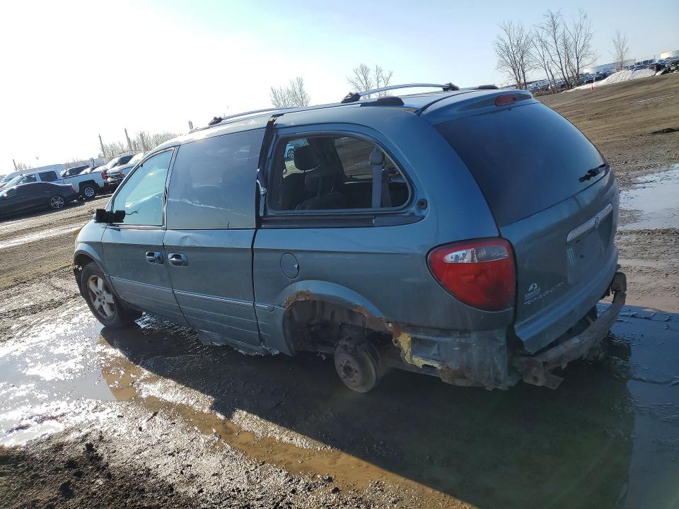 Aukcja sprzedaży 2005 Chrysler Town & Country, vin: 2C4GP64L75R173352, numer aukcji: 79727215