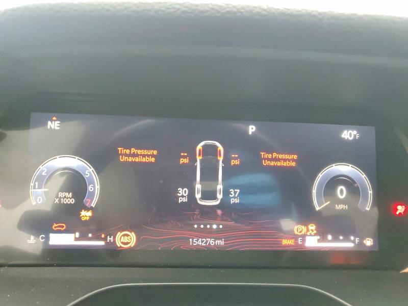 Aukcja sprzedaży 2021 Jeep Grand Cherokee, vin: 1C4RJKBG9M8108392, numer aukcji: 79681815