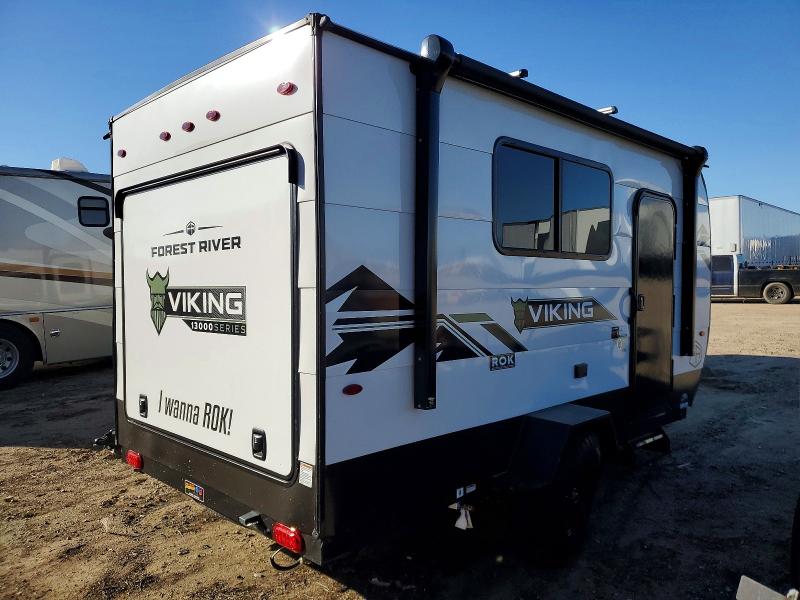 Продажа на аукционе авто 2025 Forest River Viking Towable, vin: 5ZT2VWBC1SJ136962, номер лота: 79399695