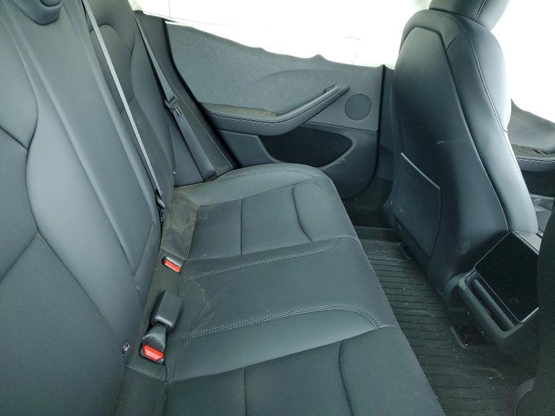 Продажа на аукционе авто 2025 Tesla Model 3, vin: 5YJ3E1EA0SF041156, номер лота: 48040226