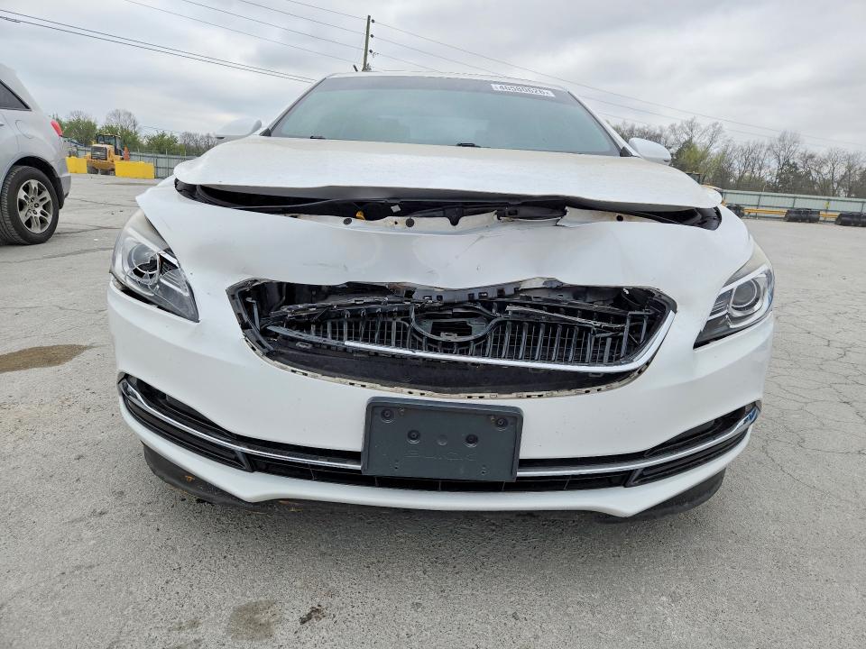 Продажа на аукционе авто 2017 Buick Lacrosse, vin: 1G4ZP5SS0HU179896, номер лота: 46580626