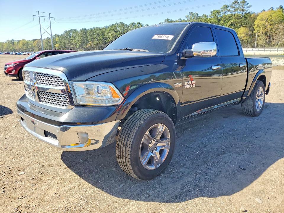 Aukcja sprzedaży 2015 Ram 1500, vin: 1C6RR6NT4FS677303, numer aukcji: 45963216