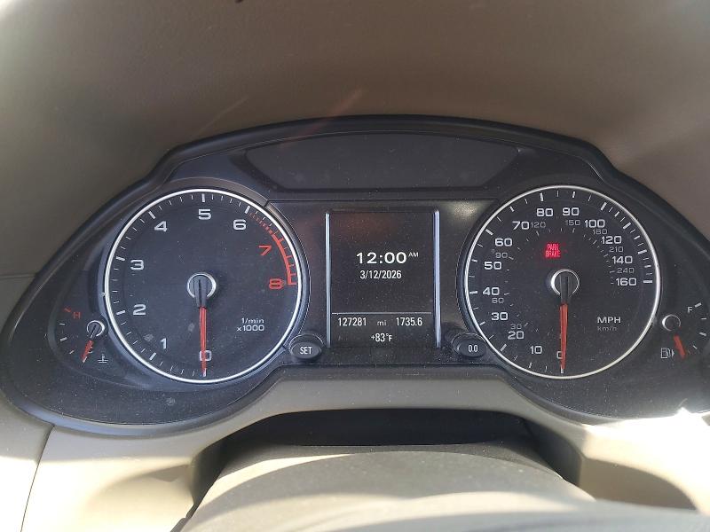 Aukcja sprzedaży 2017 Audi Q5, vin: WA1L2AFP2HA096005, numer aukcji: 78670355