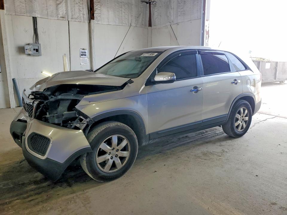 Aukcja sprzedaży 2013 Kia Sorento, vin: 5XYKT3A17DG314365, numer aukcji: 47711956