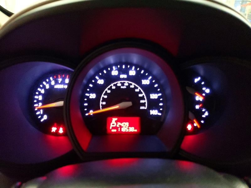 2017 Kia Rio მანქანა იყიდება აუქციონზე, vin: KNADM4A38H6012828, აუქციონის ნომერი: 47083296