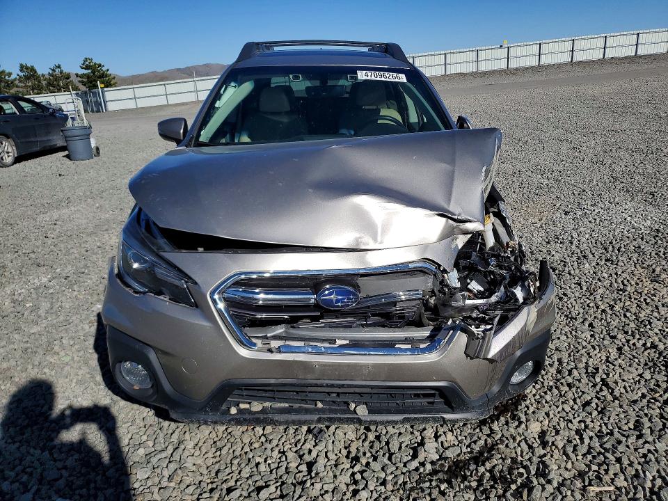 Продаж на аукціоні авто 2019 Subaru Outback, vin: 4S4BSANCXK3266229, номер лоту: 47096266
