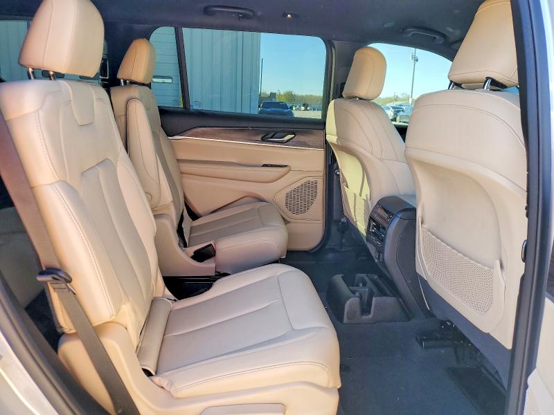 Aukcja sprzedaży 2024 Jeep Grand Cherokee, vin: 1C4RJKBG9R8504250, numer aukcji: 45973876