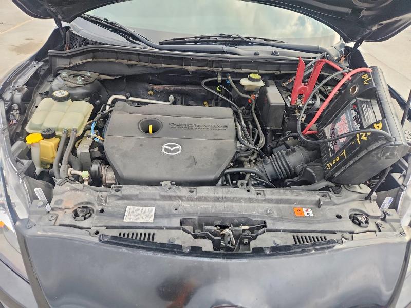 Продажа на аукционе авто 2010 Mazda 3, vin: JM1BL1SF8A1246734, номер лота: 45974046
