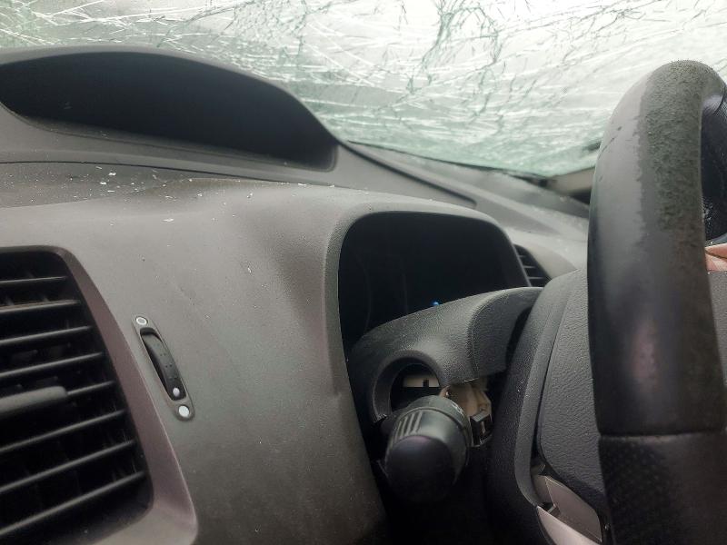 2009 Honda Civic მანქანა იყიდება აუქციონზე, vin: 2HGFA16639H105053, აუქციონის ნომერი: 47515776