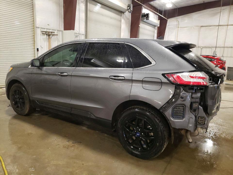 Aukcja sprzedaży 2022 Ford Edge, vin: 2FMPK4J92NBA20538, numer aukcji: 79559225