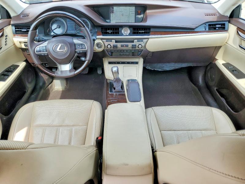 Продаж на аукціоні авто 2017 Lexus Es 350, vin: 58ABK1GG2HU052539, номер лоту: 47948006
