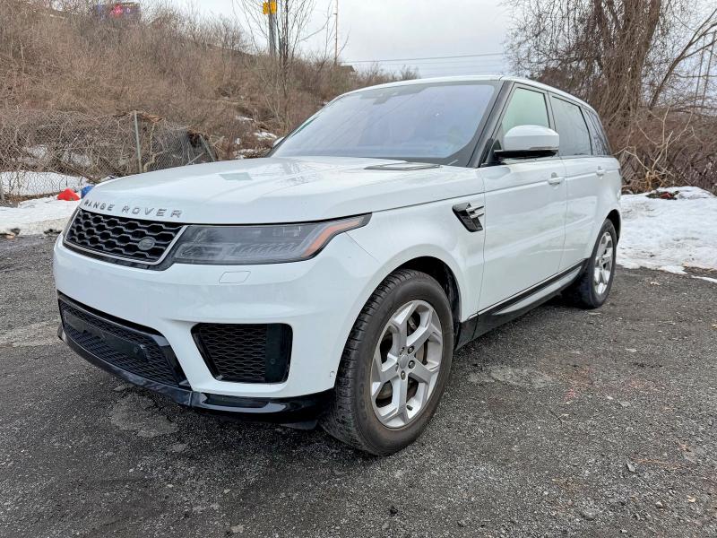 Aukcja sprzedaży 2019 Land Rover Range Rover Sport, vin: SALWR2RV8KA420377, numer aukcji: 46861216