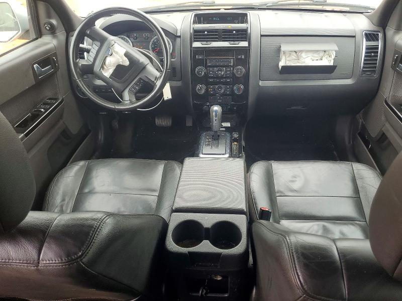 Продаж на аукціоні авто 2011 Ford Escape, vin: 1FMCU9EG2BKA28381, номер лоту: 79591615