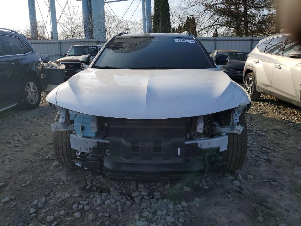 Продаж на аукціоні авто 2024 Acura Zdx, vin: 4W5XHPRL8RZ515997, номер лоту: 47367776